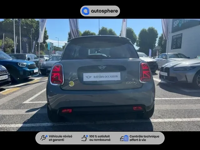 Occasion Mini Mini à MARIGNANE chez BMW BAYERN MARIGNANE