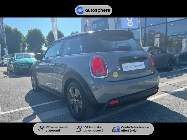 Occasion Mini Mini à MARIGNANE chez BMW BAYERN MARIGNANE