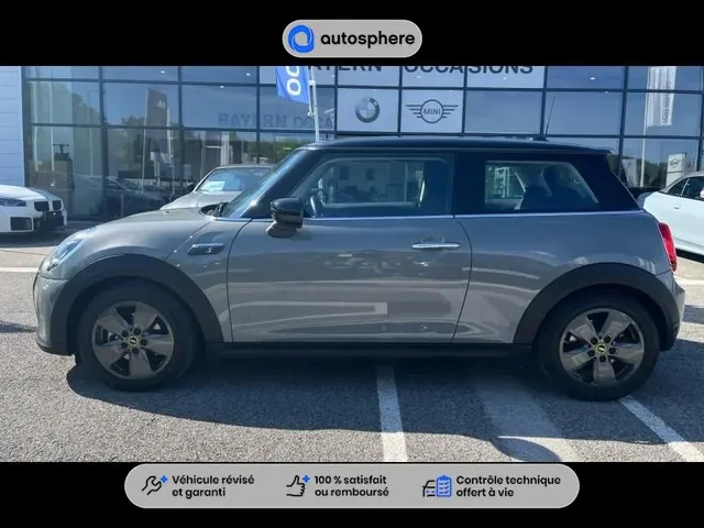 Occasion Mini Mini à MARIGNANE chez BMW BAYERN MARIGNANE