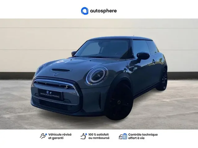 Occasion Mini Mini à MARIGNANE chez BMW BAYERN MARIGNANE