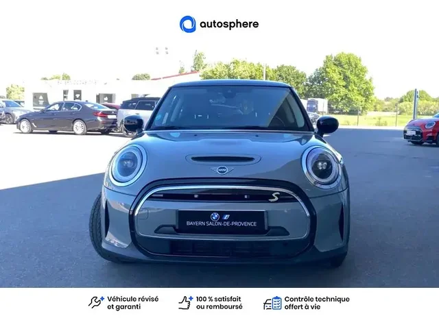 Occasion Mini Mini à MARIGNANE chez BMW BAYERN MARIGNANE
