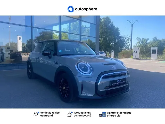 Occasion Mini Mini à MARIGNANE chez BMW BAYERN MARIGNANE