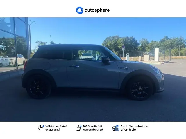 Occasion Mini Mini à MARIGNANE chez BMW BAYERN MARIGNANE