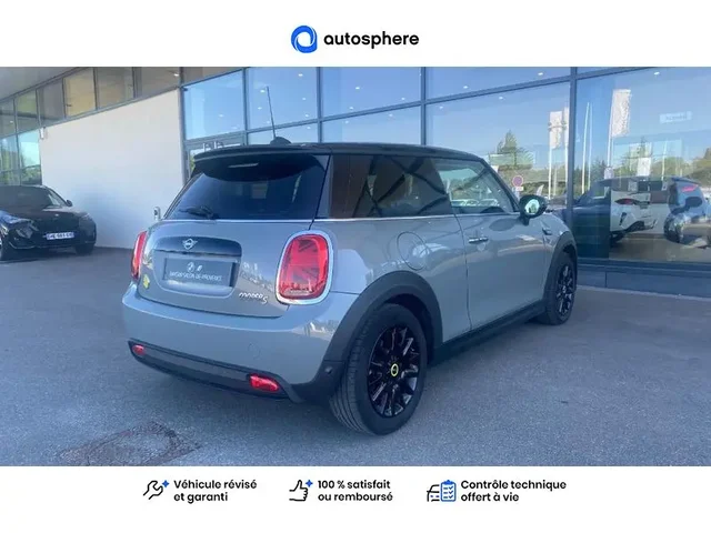 Occasion Mini Mini à MARIGNANE chez BMW BAYERN MARIGNANE