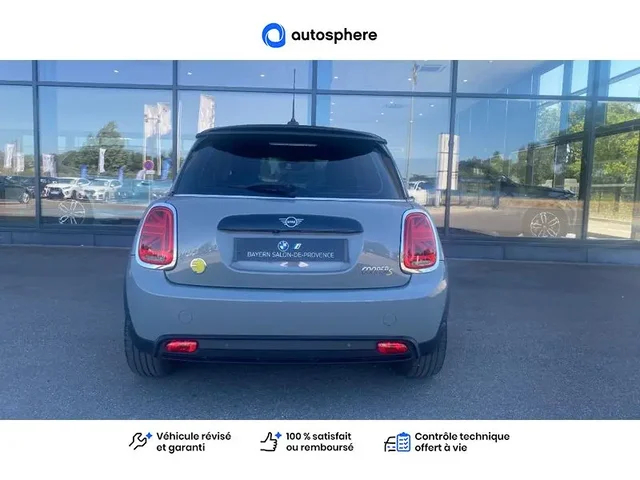 Occasion Mini Mini à MARIGNANE chez BMW BAYERN MARIGNANE
