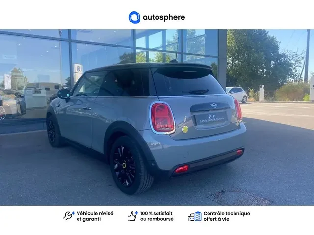 Occasion Mini Mini à MARIGNANE chez BMW BAYERN MARIGNANE