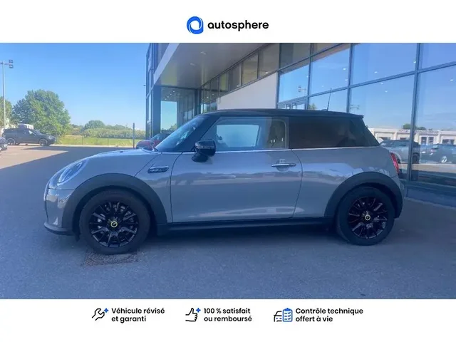 Occasion Mini Mini à MARIGNANE chez BMW BAYERN MARIGNANE