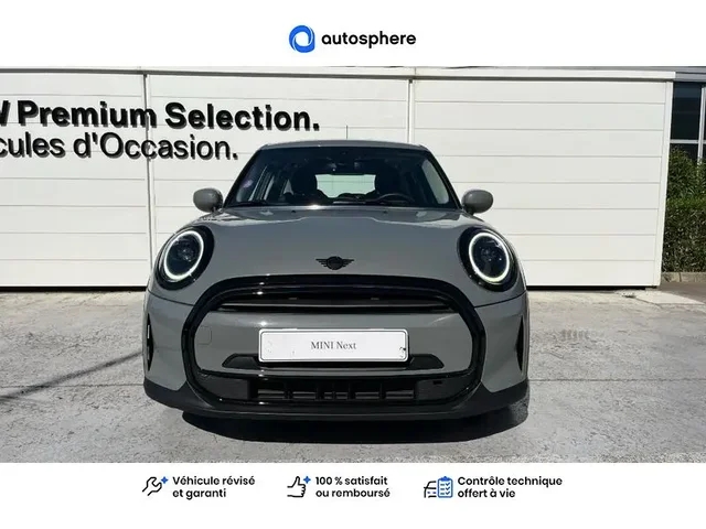 Occasion Mini Mini à Arles chez BMW ARLES