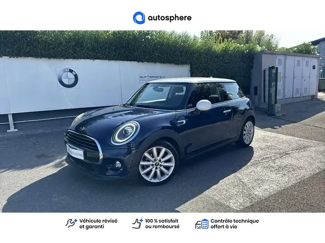 Occasion Mini Mini à MARIGNANE chez BMW BAYERN MARIGNANE