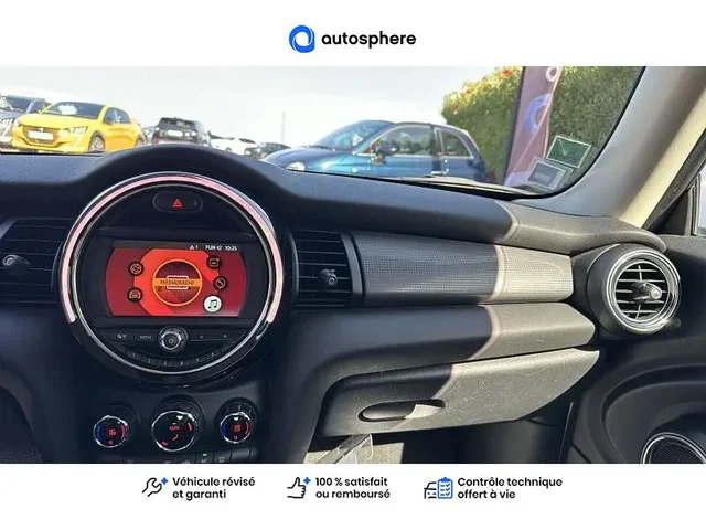 Occasion Mini Mini à MARIGNANE chez BMW BAYERN MARIGNANE