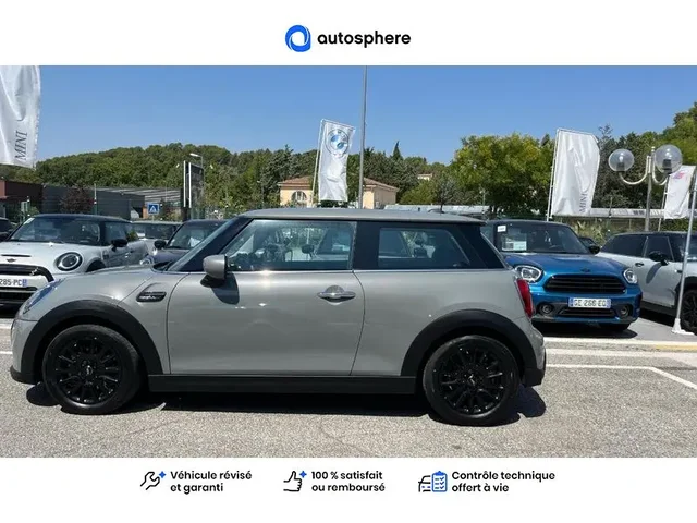Occasion Mini Mini à MARIGNANE chez BMW BAYERN MARIGNANE
