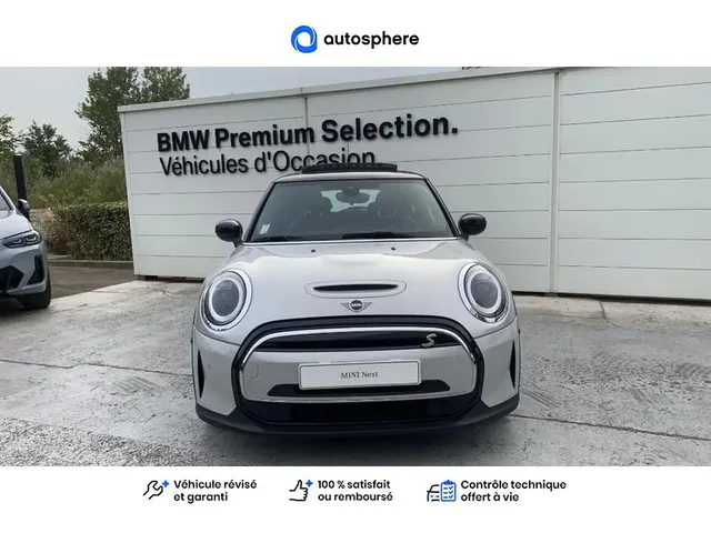 Occasion Mini Mini à Arles chez BMW ARLES
