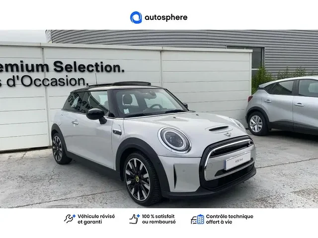 Occasion Mini Mini à Arles chez BMW ARLES