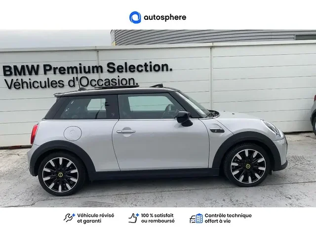 Occasion Mini Mini à Arles chez BMW ARLES