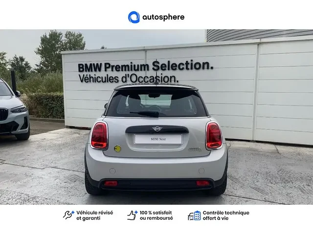 Occasion Mini Mini à Arles chez BMW ARLES