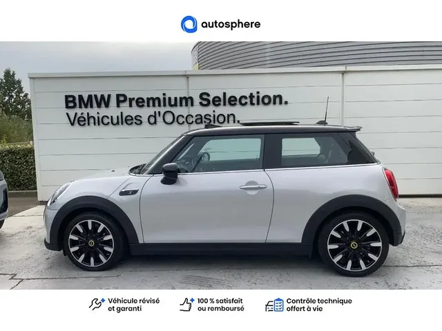 Occasion Mini Mini à Arles chez BMW ARLES