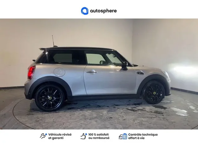Occasion Mini Mini à MARIGNANE chez BMW BAYERN MARIGNANE