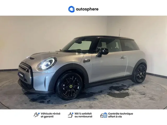 Occasion Mini Mini à MARIGNANE chez BMW BAYERN MARIGNANE