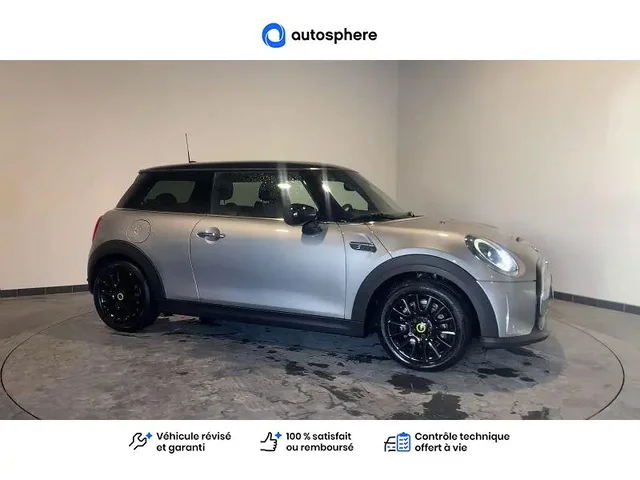 Occasion Mini Mini à MARIGNANE chez BMW BAYERN MARIGNANE