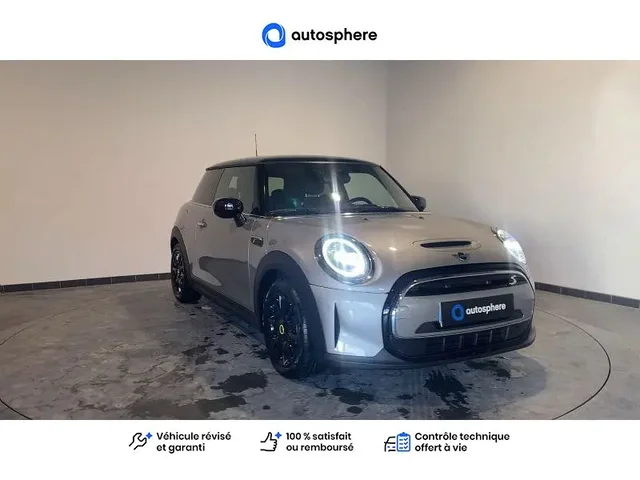 Occasion Mini Mini à MARIGNANE chez BMW BAYERN MARIGNANE