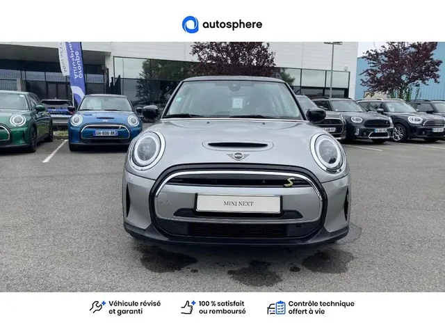 Occasion Mini Mini à Saint-Avit chez BMW – MONT DE MARSAN