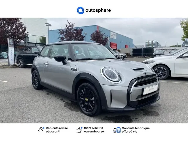 Occasion Mini Mini à Saint-Avit chez BMW – MONT DE MARSAN