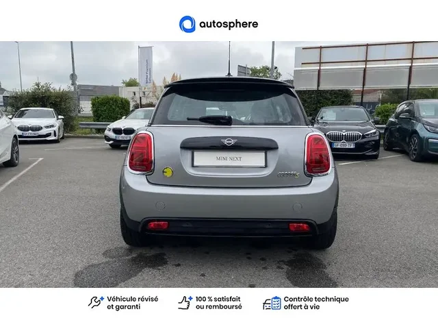 Occasion Mini Mini à Saint-Avit chez BMW – MONT DE MARSAN