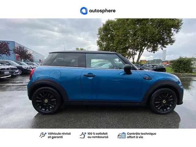 Occasion Mini Mini à Saint-Avit chez BMW – MONT DE MARSAN