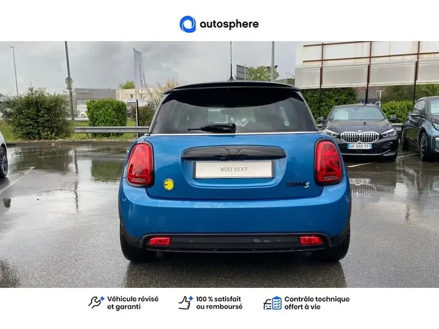 Occasion Mini Mini à Saint-Avit chez BMW – MONT DE MARSAN