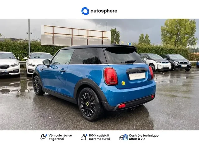 Occasion Mini Mini à Saint-Avit chez BMW – MONT DE MARSAN