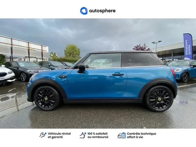 Occasion Mini Mini à Saint-Avit chez BMW – MONT DE MARSAN