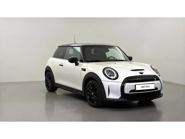 Occasion Mini Mini à LA TESTE DE BUCH chez BMW ARCACHON