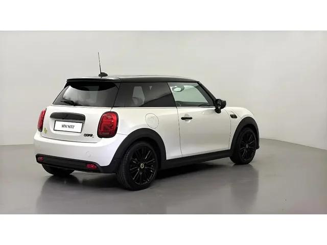 Occasion Mini Mini à LA TESTE DE BUCH chez BMW ARCACHON