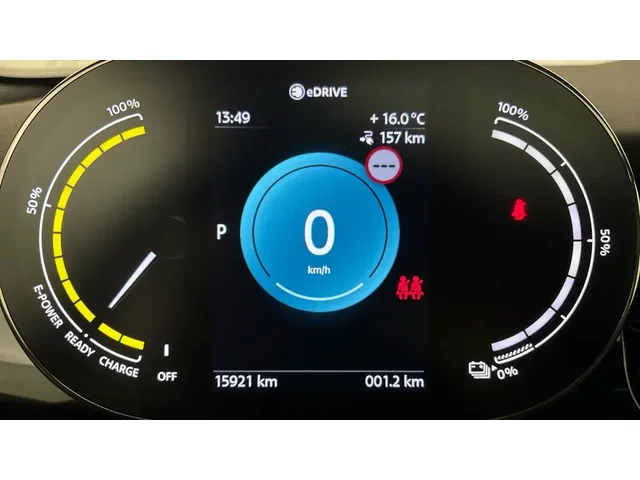 Occasion Mini Mini à LA TESTE DE BUCH chez BMW ARCACHON