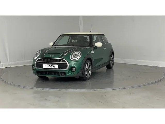 Occasion Mini Mini à WORMHOUT chez RENAULT | WORMHOUT