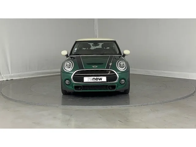 Occasion Mini Mini à WORMHOUT chez RENAULT | WORMHOUT