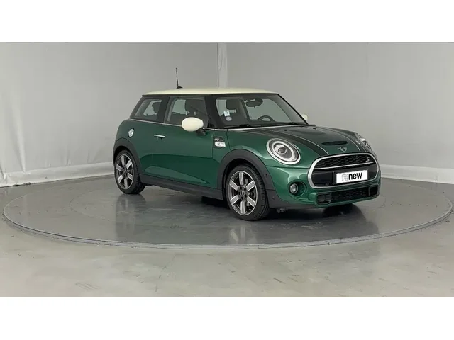 Occasion Mini Mini à WORMHOUT chez RENAULT | WORMHOUT