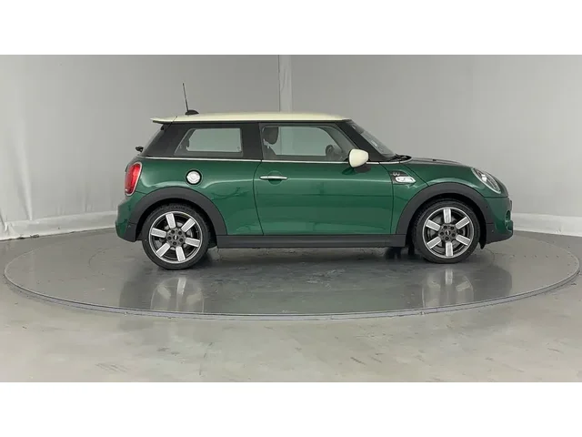 Occasion Mini Mini à WORMHOUT chez RENAULT | WORMHOUT