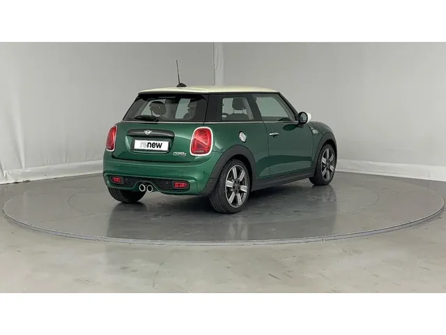 Occasion Mini Mini à WORMHOUT chez RENAULT | WORMHOUT