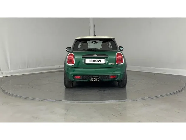 Occasion Mini Mini à WORMHOUT chez RENAULT | WORMHOUT