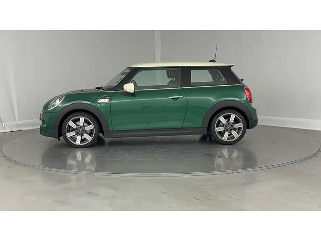 Occasion Mini Mini à WORMHOUT chez RENAULT | WORMHOUT