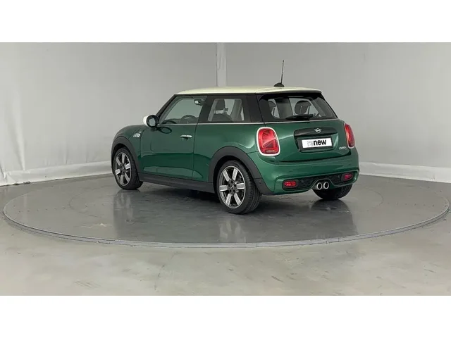 Occasion Mini Mini à WORMHOUT chez RENAULT | WORMHOUT