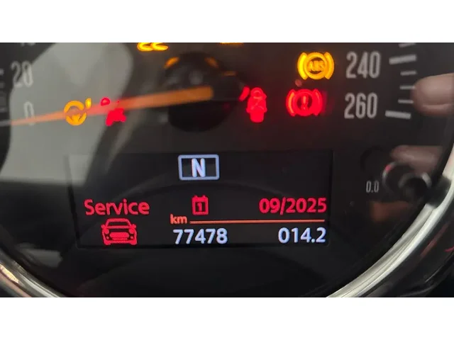 Occasion Mini Mini à WORMHOUT chez RENAULT | WORMHOUT