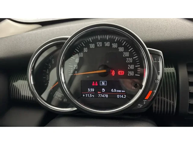 Occasion Mini Mini à WORMHOUT chez RENAULT | WORMHOUT