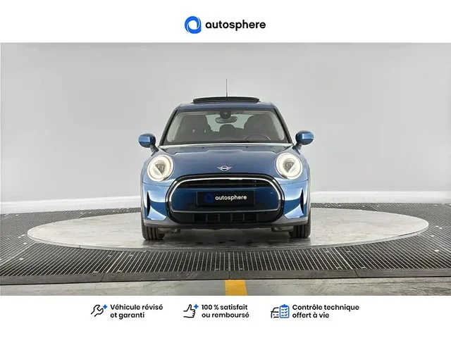 Occasion Mini Mini à La Teste-de-Buch chez Autosphere La Teste-de-Buch