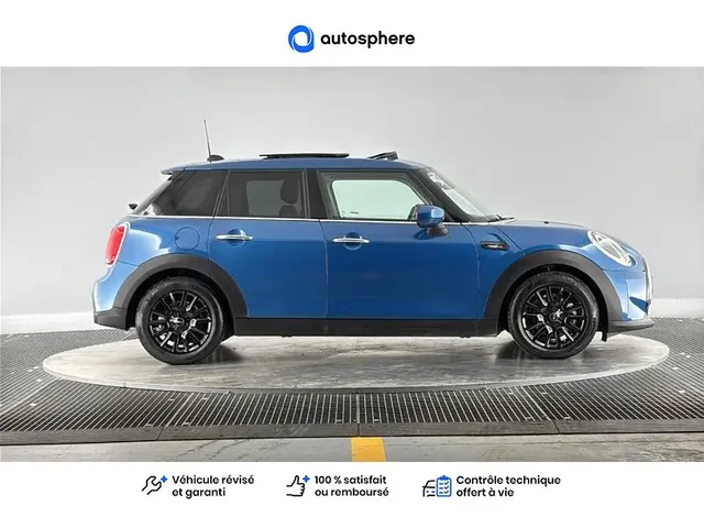 Occasion Mini Mini à La Teste-de-Buch chez Autosphere La Teste-de-Buch