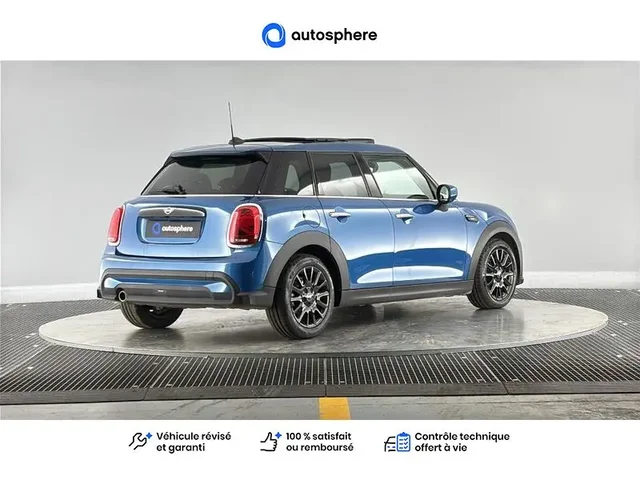 Occasion Mini Mini à La Teste-de-Buch chez Autosphere La Teste-de-Buch