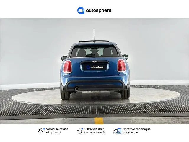 Occasion Mini Mini à La Teste-de-Buch chez Autosphere La Teste-de-Buch