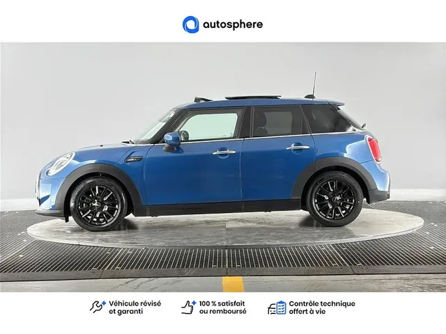 Occasion Mini Mini à La Teste-de-Buch chez Autosphere La Teste-de-Buch