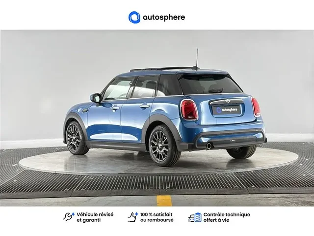 Occasion Mini Mini à La Teste-de-Buch chez Autosphere La Teste-de-Buch